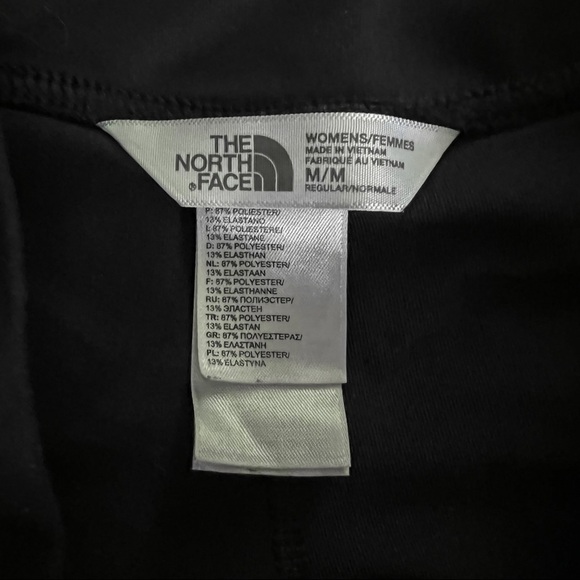 The North Face Cropped Legging - Picture 5 of 6